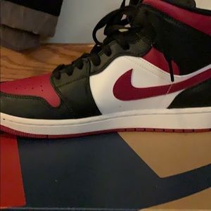 Meet your Posher, Mark